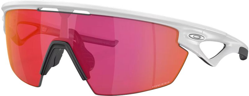 Oakley Sphaera Güneş Gözlüğü 940311 Matte White Prizm Field