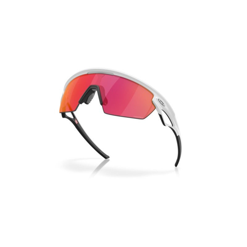 Oakley Sphaera Güneş Gözlüğü 940311 Matte White Prizm Field