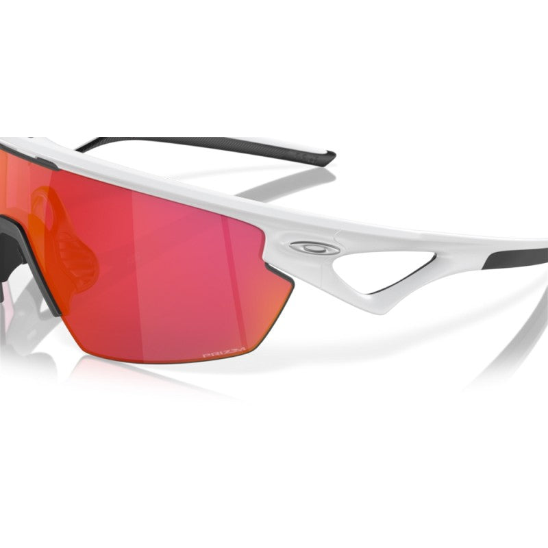 Oakley Sphaera Güneş Gözlüğü 940311 Matte White Prizm Field