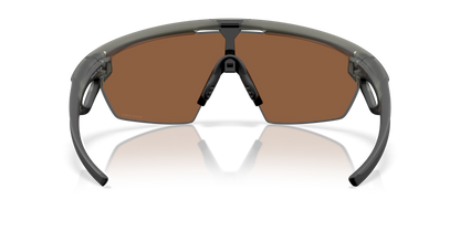 Oakley Sphaera Güneş Gözlüğü 940321 Matte Olive Ink Prizm Tungsten