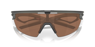 Oakley Sphaera Güneş Gözlüğü 940321 Matte Olive Ink Prizm Tungsten