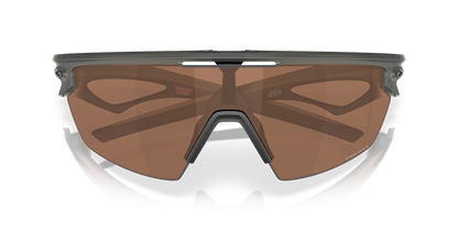 Oakley Sphaera Güneş Gözlüğü 940321 Matte Olive Ink Prizm Tungsten