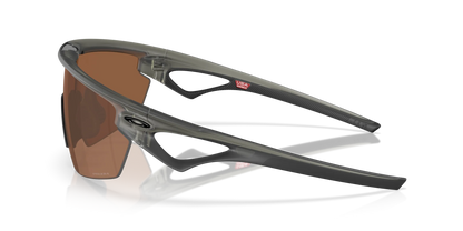 Oakley Sphaera Güneş Gözlüğü 940321 Matte Olive Ink Prizm Tungsten