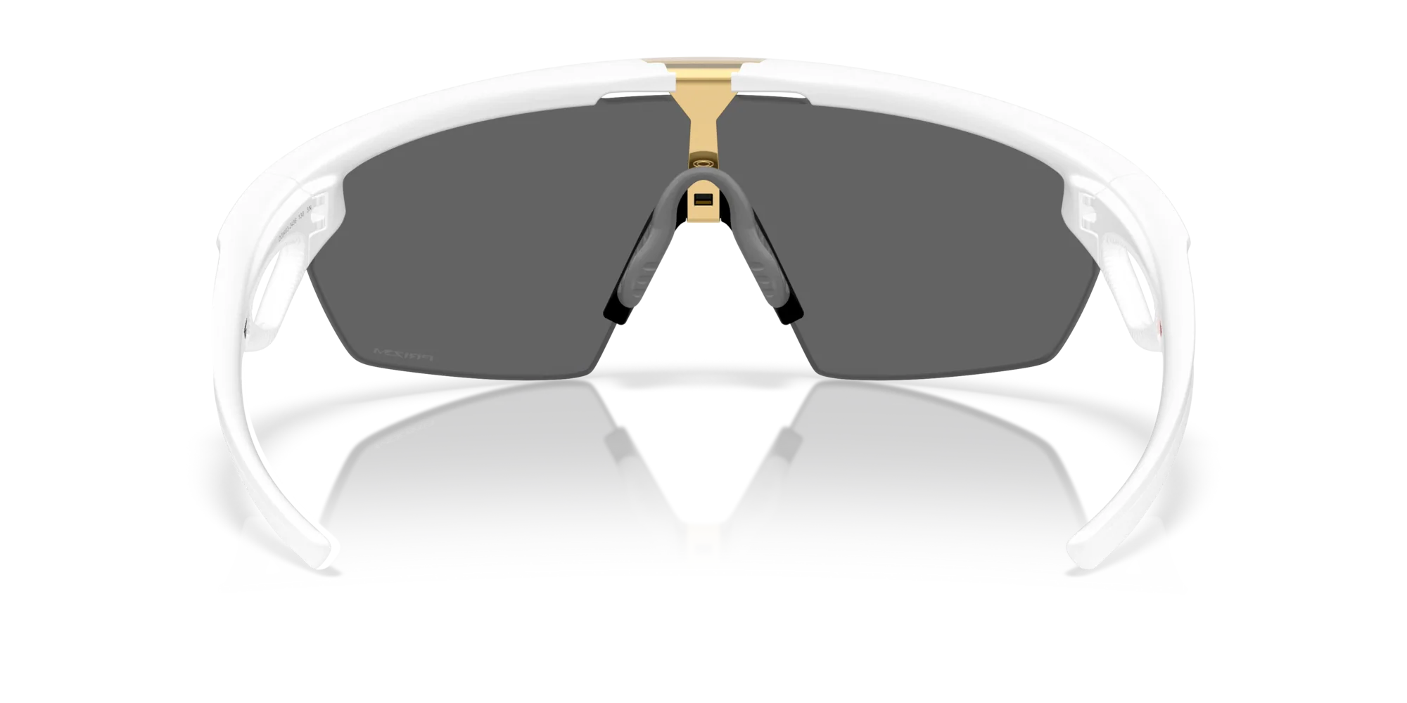 Oakley Sphaera Güneş Gözlüğü 940324 Matte White Prizm Black