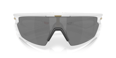 Oakley Sphaera Sunglasses 940324 Matte White Prizm Black