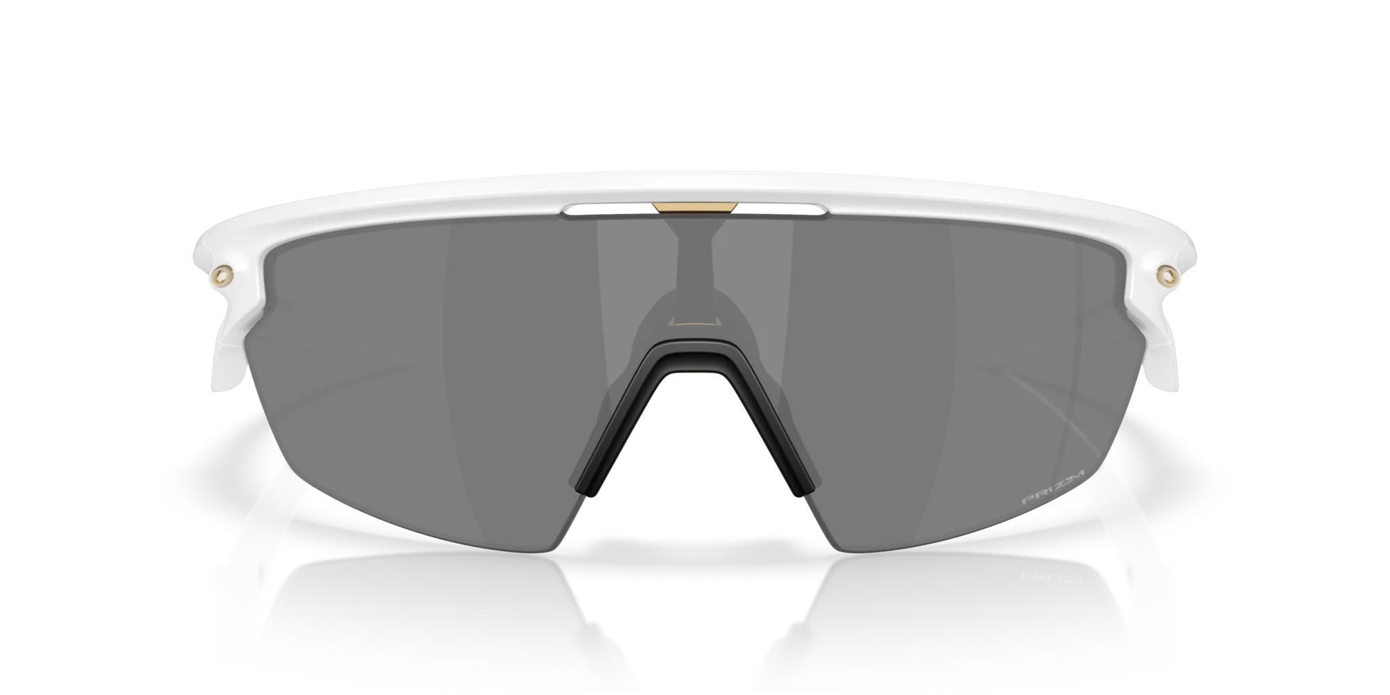 Oakley Sphaera Güneş Gözlüğü 940324 Matte White Prizm Black