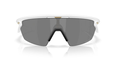 Oakley Sphaera Sunglasses 940324 Matte White Prizm Black