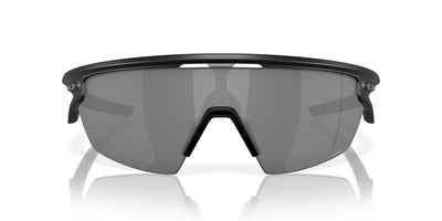 Oakley Sphaera Polarize Güneş Gözlüğü 940301 Matte Black Prizm Black Polarized