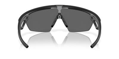 Oakley Sphaera Polarize Güneş Gözlüğü 940301 Matte Black Prizm Black Polarized