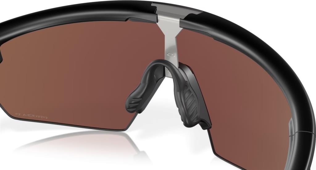 Oakley Sphaera Polarize Güneş Gözlüğü 940305 Matte Black Prizm Deep Water Polarized