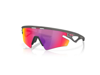 Солнцезащитные очки Oakley Sphaera Slash Giro D'Italia Special Edition 949909 Giro Grey Smoke Prizm Road