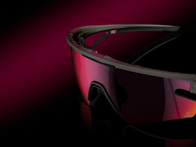 Солнцезащитные очки Oakley Sphaera Slash Giro D'Italia Special Edition 949909 Giro Grey Smoke Prizm Road