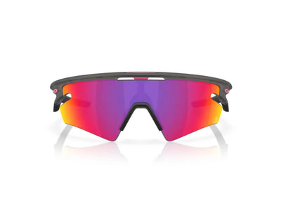 Солнцезащитные очки Oakley Sphaera Slash Giro D'Italia Special Edition 949909 Giro Grey Smoke Prizm Road