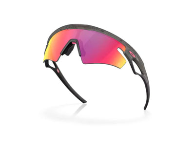 Солнцезащитные очки Oakley Sphaera Slash Giro D'Italia Special Edition 949909 Giro Grey Smoke Prizm Road