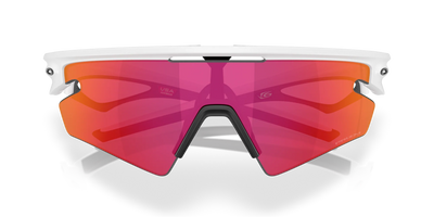 Oakley Sphaera Slash Güneş Gözlüğü 949902 Matte White Prizm Field