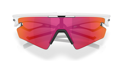 Oakley Sphaera Slash Güneş Gözlüğü 949902 Matte White Prizm Field