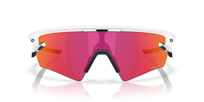 Oakley Sphaera Slash Güneş Gözlüğü 949902 Matte White Prizm Field