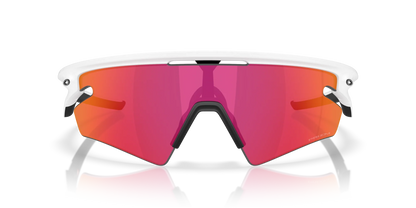 Oakley Sphaera Slash Güneş Gözlüğü 949902 Matte White Prizm Field
