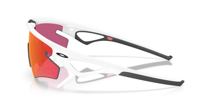 Oakley Sphaera Slash Güneş Gözlüğü 949902 Matte White Prizm Field