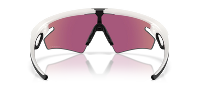 Oakley Sphaera Slash Güneş Gözlüğü 949904 Matte Vapor Prizm Road Jade