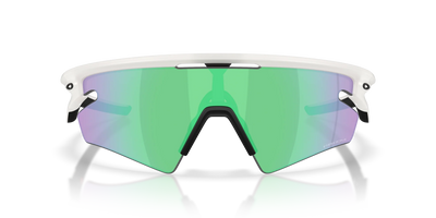 Oakley Sphaera Slash Güneş Gözlüğü 949904 Matte Vapor Prizm Road Jade