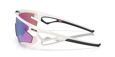 Oakley Sphaera Slash Güneş Gözlüğü 949904 Matte Vapor Prizm Road Jade