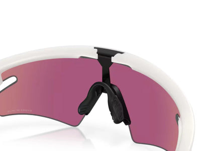 Oakley Sphaera Slash Güneş Gözlüğü 949904 Matte Vapor Prizm Road Jade
