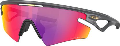 Oakley Sphaera Slash Sunglasses 949906 Matte Carbon Prizm Road