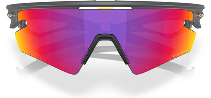 Oakley Sphaera Slash Sunglasses 949906 Matte Carbon Prizm Road