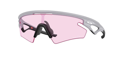Oakley Sphaera Slash Güneş Gözlüğü 949907 Matte Fog Prizm Low Light