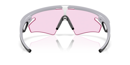 Oakley Sphaera Slash Güneş Gözlüğü 949907 Matte Fog Prizm Low Light