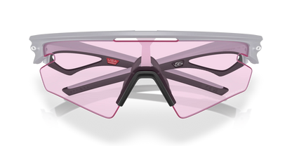 Oakley Sphaera Slash Güneş Gözlüğü 949907 Matte Fog Prizm Low Light