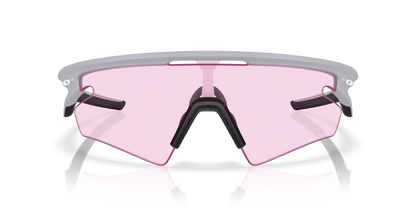 Oakley Sphaera Slash Güneş Gözlüğü 949907 Matte Fog Prizm Low Light