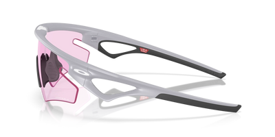 Oakley Sphaera Slash Güneş Gözlüğü 949907 Matte Fog Prizm Low Light
