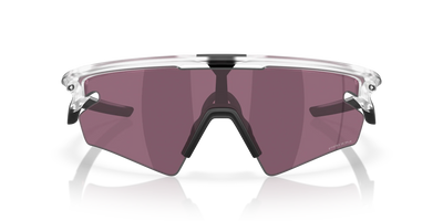 Oakley Sphaera Slash Güneş Gözüğü 949910 Matte Clear Prizm Road Black
