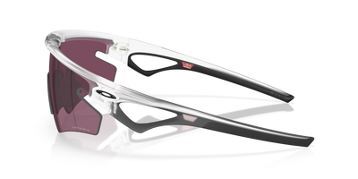 Oakley Sphaera Slash Güneş Gözüğü 949910 Matte Clear Prizm Road Black