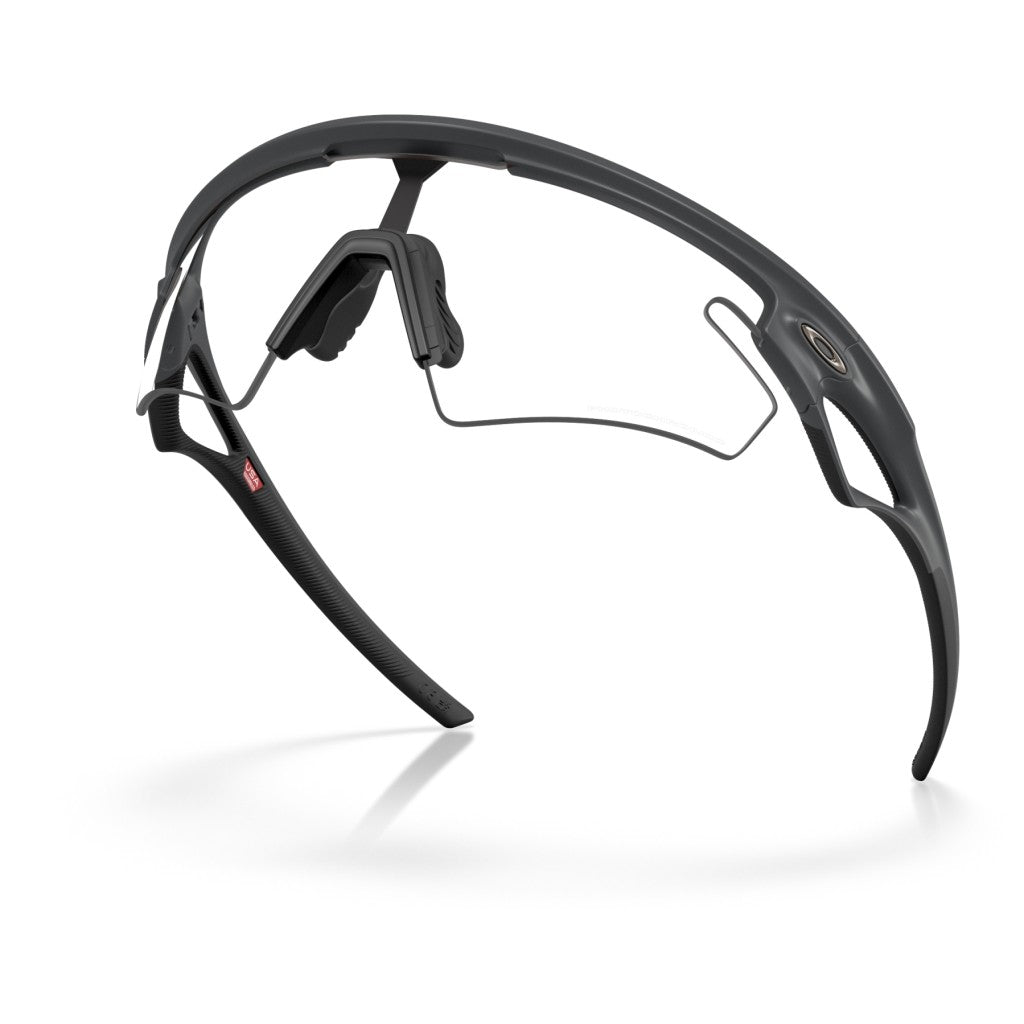 Oakley Sphaera Slash PhotoChromic Güneş Gözlüğü 949912 Carbon Clear Black Photochromic