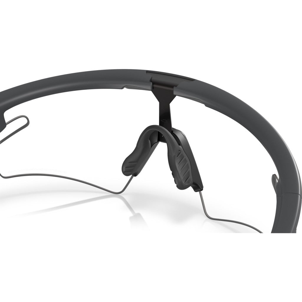 Oakley Sphaera Slash PhotoChromic Güneş Gözlüğü 949912 Carbon Clear Black Photochromic