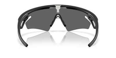 Oakley Sphaera Slash Polarize Güneş Gözlüğü 949901 Matte Black Prizm Black Polarized
