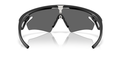 Oakley Sphaera Slash Polarized Sunglasses 949901 Matte Black Prizm Black Polarized