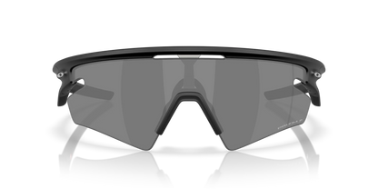 Oakley Sphaera Slash Polarized Sunglasses 949901 Matte Black Prizm Black Polarized