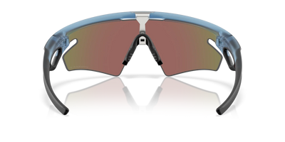 Oakley Sphaera Slash Polarize Güneş Gözlüğü 949903 Matte Trans Stonewash Prizm Sapphire Polarized