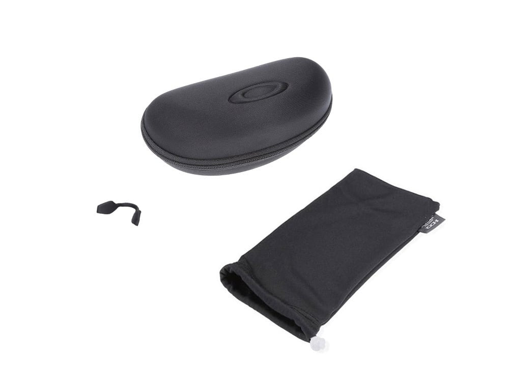 Oakley Sphaera Slash Polarize Güneş Gözlüğü 949903 Matte Trans Stonewash Prizm Sapphire Polarized