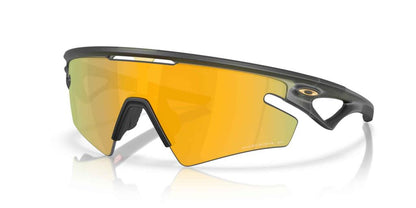 Солнцезащитные очки Oakley Sphaera Slash Polarized 949905 Matte Olive Ink Prizm 24K Polarized