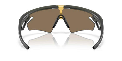 Солнцезащитные очки Oakley Sphaera Slash Polarized 949905 Matte Olive Ink Prizm 24K Polarized