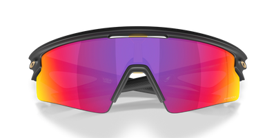 Oakley Sphaera Strike Güneş Gözlüğü 953102 Matte Black Prizm Road