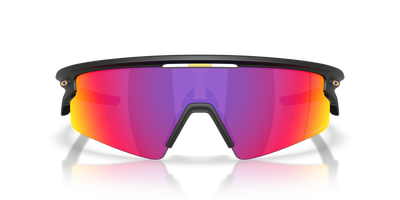 Oakley Sphaera Strike Güneş Gözlüğü 953102 Matte Black Prizm Road