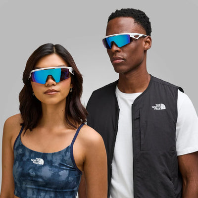 Oakley Sphaera Strike Güneş Gözlüğü 953102 Matte Black Prizm Road
