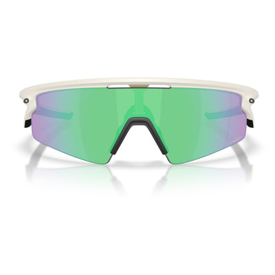 Oakley Sphaera Strike Güneş Gözlüğü 953105 Matte Mist Prizm Road Jade