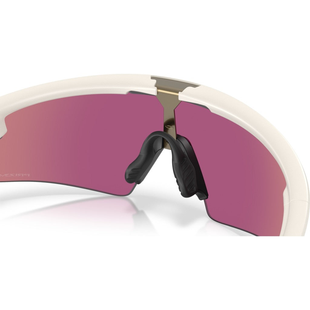 Oakley Sphaera Strike Güneş Gözlüğü 953105 Matte Mist Prizm Road Jade